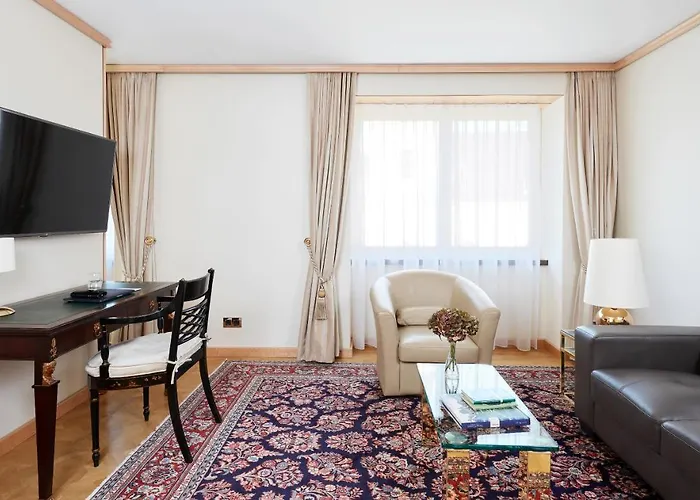 Living De Medici فندق دوسلدورف