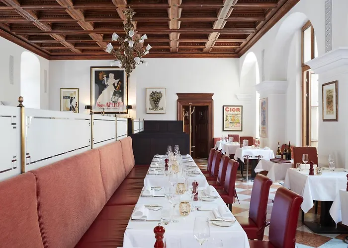 فندق Living De Medici دوسلدورف