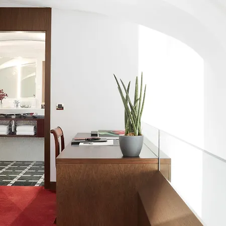Living De Medici 4* Düsseldorf