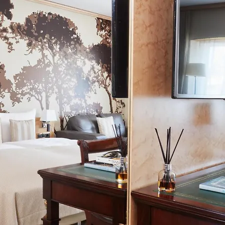 Living De Medici 4* Düsseldorf