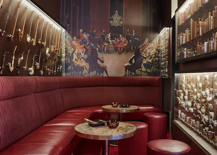 Hotel Living De Medici Düsseldorf