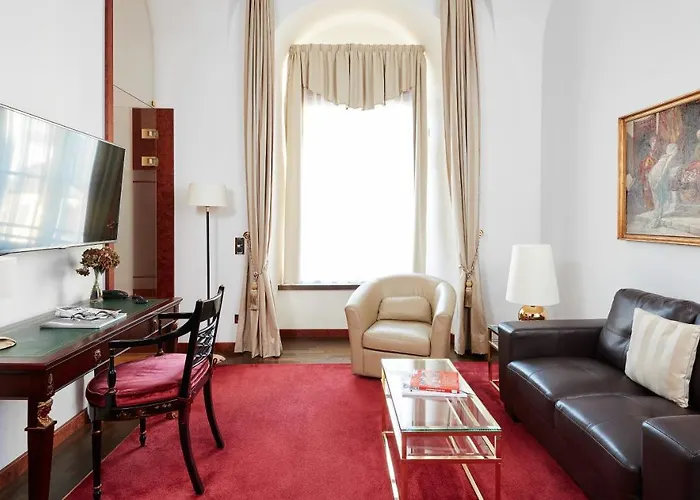 Living De Medici 4*