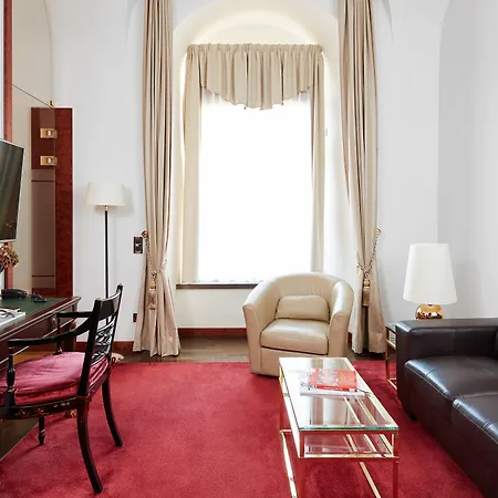 Living De Medici Hotel