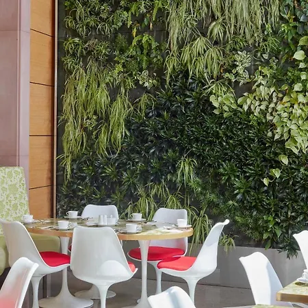 Otel Living De Medici
