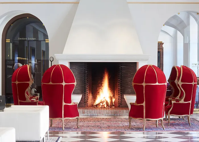 Living De Medici Hotel Düsseldorf