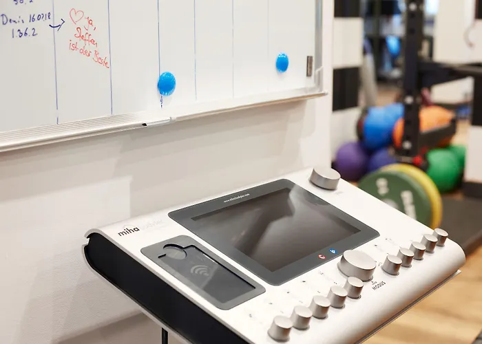 Living De Medici Hotel 4*