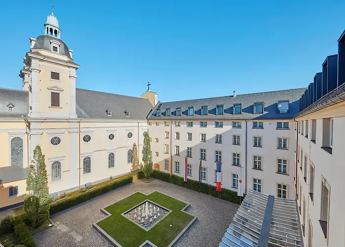 Living De Medici Düsseldorf